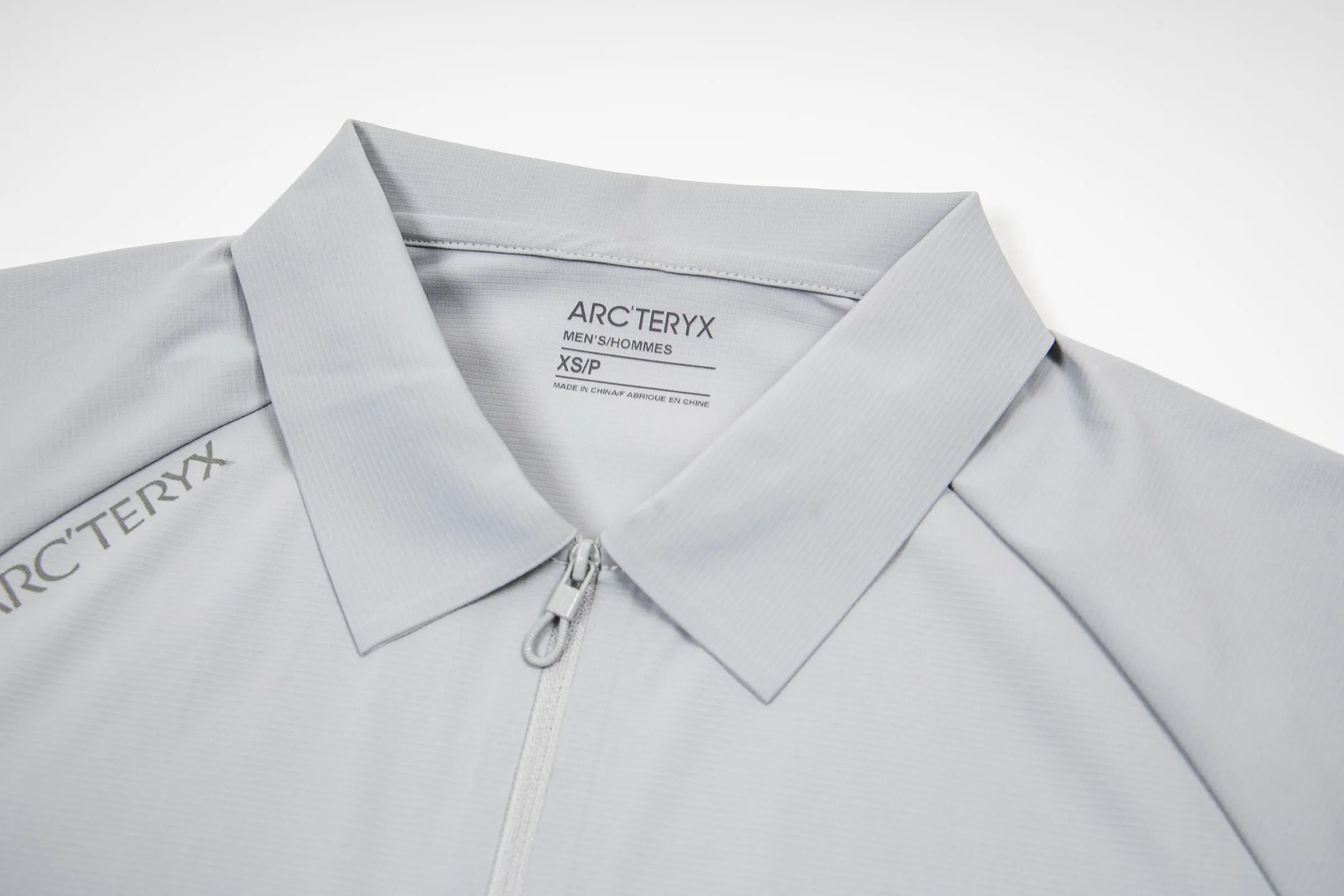 Arcteryx polo
